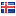 visitakureyri.is server is located in Iceland